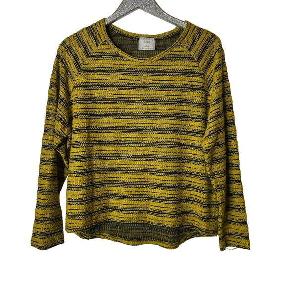 Chalet et Ceci Sweaters - Chalet et Cici Knit Sweater